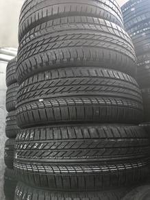 TTH 275 45 21 Goodyear Eagle F1