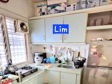 Cheaper Unit Eastern Court Near Batu Lanchang @ Jelutong