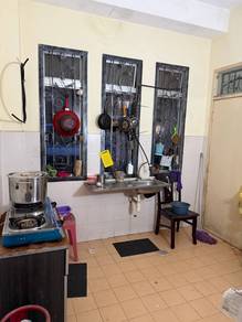 Nusa Idaman 2 Tingkat Untuk Dijual 🏠⭐(Presint 3)