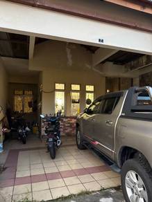 Nusa Idaman 2 Tingkat Untuk Dijual 🏠⭐(Presint 3)