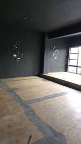 Bandar Puteri Puchong 2nd Floor Shoplot For Rent, Puchong Disewa