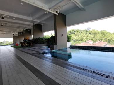 Valencia Residence Free Legal Fee - Direct Developer Unit - NoAgentFee