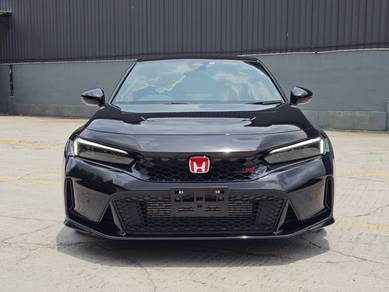 Honda CIVIC TYPE R 2.0 FL5 VERY LOW MILEAGE