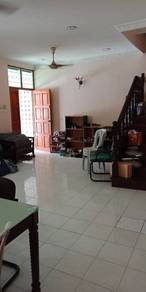 Dah Yeh Villa l Inter Corner 2 Storey Terraced Hse