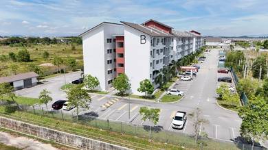 Halaman11 Bandar Rimbayu Untuk Di Jual { Groundfloor Unit }