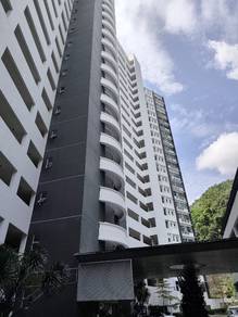 Condominium Fully Furnished with all product availability 
