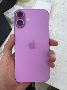 Iphone 16 plus