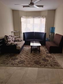 Good Location Pangsapuri Hilir Kota 1 Melaka Raya