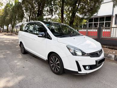 Proton EXORA PREMIUM 1.6L (A)