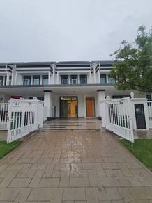 NICELY RENOVATED😍Double Storey Terrace Merrydale Type A Eco Majestic