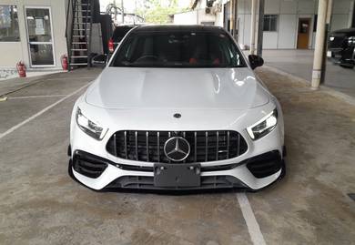 Mercedes Benz A45 2.0 S (A)