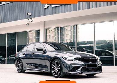 Bmw 320i SPORT 2.0L G20 M3 CONCEPT FACELIFT 2021