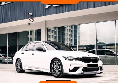 Bmw 330i 2.0 G20 M3 CONCEPT F.LIFT A.CRUISE 2019