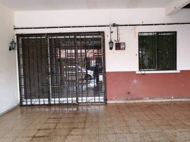 Rumah Indera Sempurna untuk disewa (kemasukan bulan Oktober 2025)