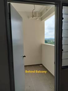 Residensi KLIA, near Klia, Enstek Nilai Brand New for sale