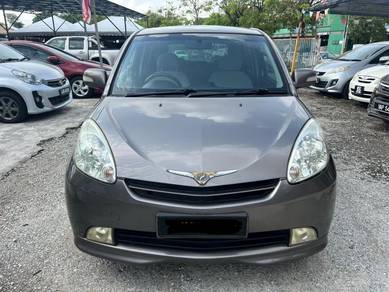 Perodua MYVI 1.3 EZi (A)
