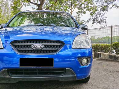 -2010 Naza CITRA II RONDO 2.0  RONDO CAT ORI