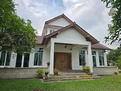 Kampung Paya Jaras Dalam, Sungai Buluh Kampung Paya Jaras Dalam, Sunga