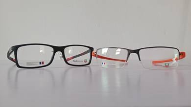 Import from France frame Original branded