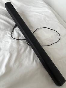 Sound bar