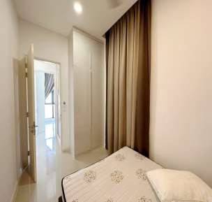D Pristine Medini Iskandar Puteri 2bedroom Fully Furnish
