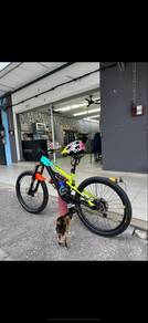 POLYGON SISKUI T7 size M