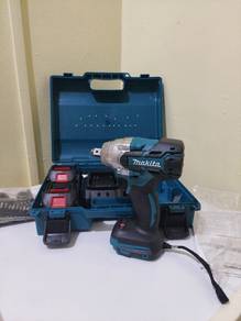 Impact wrench (makita) power tool