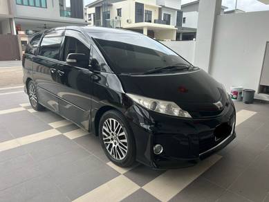 Toyota ESTIMA 2.4 (A)