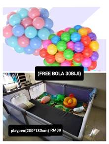 playpen kiddos