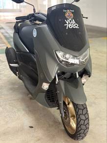 Yamaha NMAX