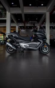 Moda Shifter 400X