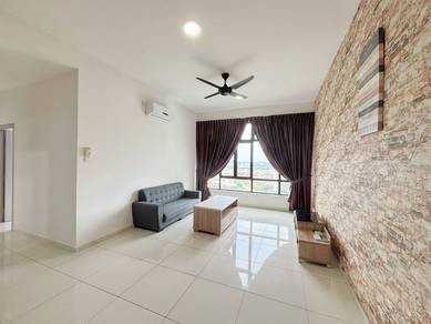 D Summit Residence For Rent
