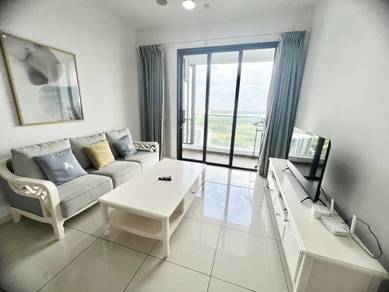 The Elysia Park Medini Puteri Habour Gelang Patah Nusajaya Tuas 2Bed