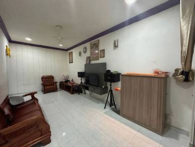 bukit indah double storey Aeon mall to jb ciq second link renovated