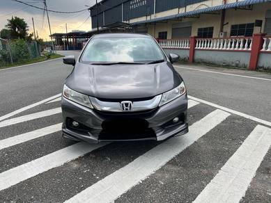 Honda CITY 1.5 V (A)