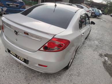 Proton PERSONA 1.6 HIGH LINE (A)