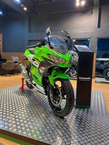 Kawasaki Ninja 250ABS