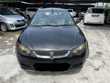 Proton SATRIA 1.6 NEO (A)
