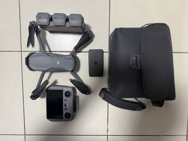 DJI AIR 3s COMBO