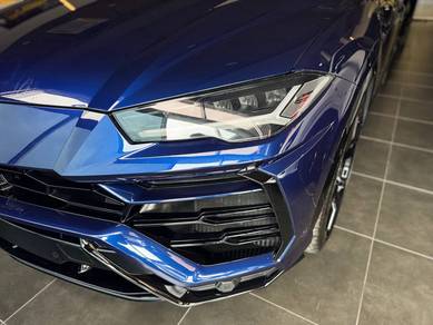 Lamborghini URUS 4.0 (A)