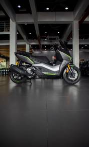 Moda Sporter S 2025 Baharu Ready Stock