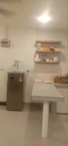 2BR unit near Kota Kinabalu International Airport