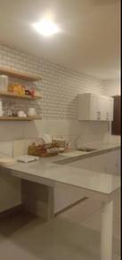 2BR unit near Kota Kinabalu International Airport
