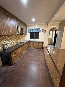 2-storey-Terraced-House-for-rent-Gombak-Kuala-Lumpur