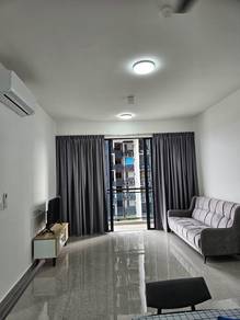 Fully Furnished The Muze @ PICC for RENT , Bayan Lepas