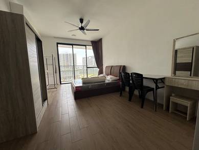 Anggun Residence Studio For Rent