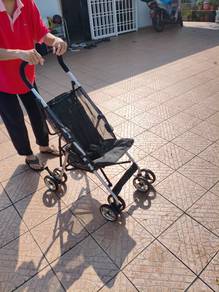 Baby Trolley 