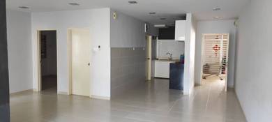 Semarak Condominium Taman Raintree Batu Caves