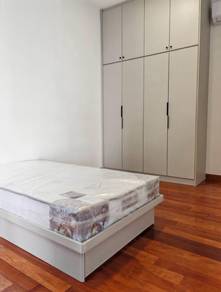 Fully Furnished & Renovated The Muze @ PICC for SALE , Bayan Lepas