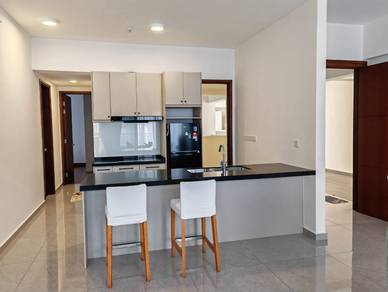 Fully Furnished & Renovated The Muze @ PICC for SALE , Bayan Lepas